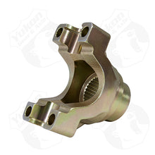 Load image into Gallery viewer, Yukon Gear Forged Yoke For GM 12P and 12T w/ A 1350 U/Joint Size Differential Yokes Yukon Gear &amp; Axle   
