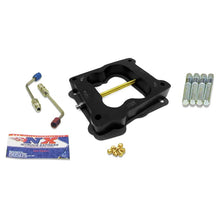 Load image into Gallery viewer, Nitrous Express Q-Jet Hitman Conversion (100-150-200) Nitrous Plates Nitrous Express
