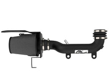 Load image into Gallery viewer, aFe Magnum FORCE Stage-2 XP Pro DRY S Cold Air Intake System 2018+ Jeep Wrangler (JL) V6 3.6L Cold Air Intakes aFe

