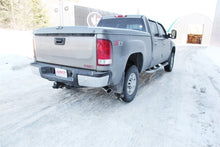 Load image into Gallery viewer, MBRP 07-10 Chevy/GMC 2500HD PU 6.0L V8 3.5in Single Side Exit T409 Cat Back Perf Exhaust Catback MBRP
