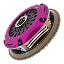 Load image into Gallery viewer, Exedy 2008-2015 Mitsubishi Lancer Evolution GSR L4 Hyper Triple Cerametallic Clutch Rigid Disc Clutch Kits - Multi Exedy
