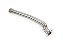Load image into Gallery viewer, ISR Performance Series II - Non Resonated Mid Section Only - 95-98 (S14) Nissan 240sx Connecting Pipes ISR Performance

