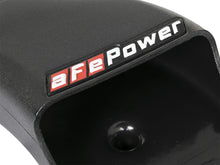 Load image into Gallery viewer, aFe Momentum GT Dynamic Air Scoop 17-18 Nissan Titan V8 5.6L Air Intake Components aFe
