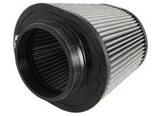 Load image into Gallery viewer, aFe MagnumFLOW Air Filter ProDry S 5in F x 9inx7-1/2in B x 6-3/4inx5-1/2inT x 6-7/8in H Air Filters - Universal Fit aFe
