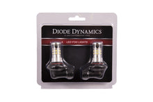 Load image into Gallery viewer, Diode Dynamics 9005 HP48 LED Bulb - Cool - White (Pair) Bulbs Diode Dynamics   
