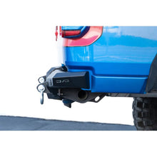 Load image into Gallery viewer, DV8 Offroad 20-23 Jeep Gladiator JT Spec Series Rear Bumper Bumpers - Steel DV8 Offroad
