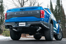 Load image into Gallery viewer, MBRP 17-20 Ford F-150 Raptor 3.5L Ecoboost Dual Rear Exit T409 3in Resonater Back Exhaust System Catback MBRP
