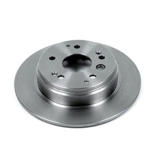 Load image into Gallery viewer, Power Stop 04-08 Acura TL Rear Autospecialty Brake Rotor Brake Rotors - OE PowerStop   
