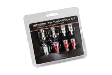 Load image into Gallery viewer, Diode Dynamics 10-16 Hyundai Genesis Coupe Interior Kit Stage 1 - Red Bulbs Diode Dynamics   
