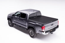 Load image into Gallery viewer, Truxedo 16-20 Toyota Tacoma 5ft TruXport Bed Cover Bed Covers - Roll Up Truxedo
