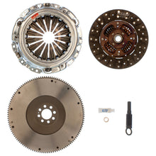 Load image into Gallery viewer, Exedy 2007-2008 Infiniti G35 V6 Stage 1 Organic Clutch Includes NF05 Flywheel (w/o Hydraulic Slave) Clutch Kits - Single Exedy
