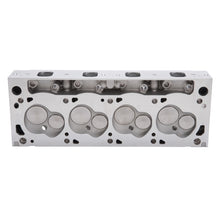 Load image into Gallery viewer, Edelbrock Cylinder Head SB Ford Perfomer RPM 351 Cleveland for Hydraulic Roller Cam Complete (Ea) Heads Edelbrock
