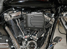 Load image into Gallery viewer, K&amp;N Street Metal Intake System Shaker for 2017 Harley Davidson Touring Cold Air Intakes K&amp;N Engineering   
