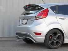 Load image into Gallery viewer, aFe Takeda Series 2 1/2in 304 SS Cat-Back 14-19 Ford Fiesta L4-1.6L (t) w/Black Tip Catback aFe
