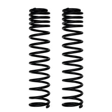 Load image into Gallery viewer, Skyjacker 97-06 Jeep TJ/LJ 6in Front Dual Rate Long Travel Coil Springs Lift Springs Skyjacker

