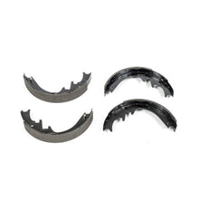 Load image into Gallery viewer, Power Stop 91-01 Jeep Cherokee Rear Autospecialty Brake Shoes Brake Shoes PowerStop
