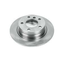 Load image into Gallery viewer, Power Stop 92-98 BMW 318i Rear Autospecialty Brake Rotor Brake Rotors - OE PowerStop
