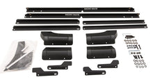 Load image into Gallery viewer, Rhino-Rack 07-18 Jeep Wrangler JK 2 Door 2 Base Backbone Mounting System Roof Rack Rhino-Rack
