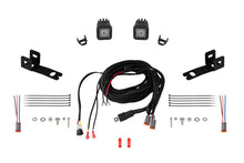 Load image into Gallery viewer, Diode Dynamics 21-22 Ford F-150 Stage Series Reverse Light Kit C1 Pro Light Accessories and Wiring Diode Dynamics   

