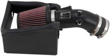 Load image into Gallery viewer, K&amp;N 13-18 Ford Fusion 2.5L Typhoon Cold Air Intake Cold Air Intakes K&amp;N Engineering   
