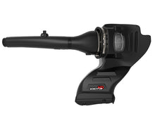 Load image into Gallery viewer, aFe Momentum HD Pro 5R Cold Air Intake System 18-19 Ford F-150 V6-3.0L (td) Cold Air Intakes aFe
