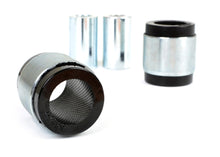 Load image into Gallery viewer, Whiteline Plus 2010 Volkswagen CC Rear Control Arm Lower Front Outer Bushing Kit Bushing Kits Whiteline
