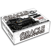 Load image into Gallery viewer, Oracle High 21-22 Ford Bronco Triple LED Fog Light kit for Steel Bumper SEE WARRANTY Fog Lights ORACLE Lighting
