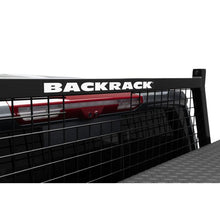 Load image into Gallery viewer, BackRack 01-23 Silverado/Sierra 2500HD/3500HD Safety Rack Frame Only Requires Hardware Headache Racks BackRack
