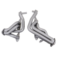 Load image into Gallery viewer, BBK 93-96 Chevrolet Impala SS Shorty Tuned Length Exhaust Headers - 1-5/8 Titanium Ceramic Headers &amp; Manifolds BBK
