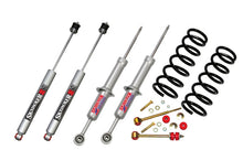 Load image into Gallery viewer, Skyjacker 2007-2008 Toyota FJ Cruiser Suspension Lift Kit w/ Shock Lift Kits Skyjacker
