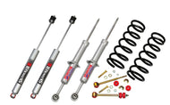 Skyjacker 2007-2008 Toyota FJ Cruiser Suspension Lift Kit w/ Shock Lift Kits Skyjacker