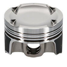 Load image into Gallery viewer, Wiseco 1400 HD 1st Gen 6 Bolt 4G63 Turbo -14cc Piston Kit Piston Sets - Forged - 4cyl Wiseco
