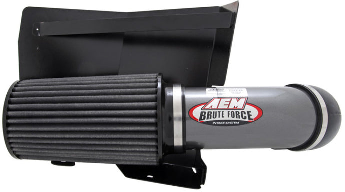 AEM Brute Force Intake System B.F.S.RAM 98-02 5.9L TD Cold Air Intakes AEM Induction