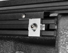 Load image into Gallery viewer, Roll-N-Lock 2020 Jeep Gladiator 5ft bed (w/ Trail Rail System) M-Series Retractable Tonneau Cover Tonneau Covers - Retractable Roll-N-Lock
