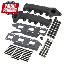 Load image into Gallery viewer, BD Diesel Exhaust Manifold Set - Ford F-150 3.5L Ecoboost 11-16 Headers &amp; Manifolds BD Diesel
