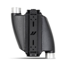 Load image into Gallery viewer, Mishimoto Universal Air-To-Water Intercooler Single Pass (1500hp) - Opposite Side Inlet/Outlet Intercoolers Mishimoto
