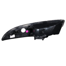 Load image into Gallery viewer, ANZO 1993-2002 Chevrolet Camaro Euro Parking Lights Black w/ Amber Reflector Lights Corner ANZO
