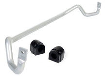 Load image into Gallery viewer, Whiteline BMW 1 Series/3 Series Front 27mm Swaybar - RWD Only (Non M3/AWD iX Models) Sway Bars Whiteline
