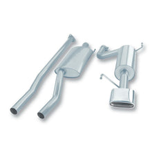 Load image into Gallery viewer, Borla 06-14 Honda Ridgeline 3.5L 6cyl 5spd AWD SS Catback Exhaust Catback Borla
