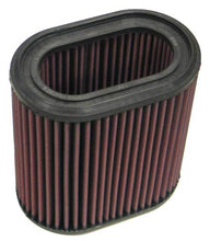 Load image into Gallery viewer, K&amp;N 04-15 Triumph Rocket III Drop In Air Filter Air Filters - Drop In K&amp;N Engineering   
