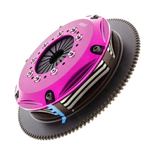 Load image into Gallery viewer, Exedy 1990-1996 Nissan 300ZX Turbo V6 Hyper Triple Cerametallic Clutch Rigid Disc Push Type Cover Clutch Kits - Multi Exedy
