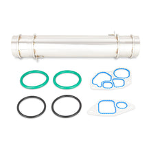 Load image into Gallery viewer, Mishimoto 1994.5-03 Ford 7.3L Diesel Stock Replacement Oil Cooler Oil Coolers Mishimoto
