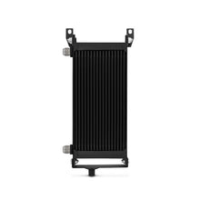 Load image into Gallery viewer, Mishimoto 06-07 Subaru WRX/06-07 WRX STi Thermostatic Oil Cooler Kit - Black Oil Coolers Mishimoto
