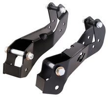 Load image into Gallery viewer, RockJock JL/JT Geometry Correction Frame Brackets for Front Control Arms Control Arms RockJock
