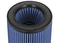 Load image into Gallery viewer, aFe MagnumFLOW Pro 5R Universal Air Filter 5in F x 7in B x 5.5in T (Inverted) x 9in H Air Filters - Universal Fit aFe
