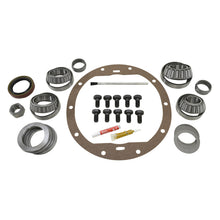 Load image into Gallery viewer, Yukon Gear Master Overhaul Kit For GM 8.5in Diff w/ Aftermarket Positraction Differential Overhaul Kits Yukon Gear &amp; Axle
