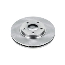 Load image into Gallery viewer, Power Stop 03-04 Infiniti M45 Front Autospecialty Brake Rotor Brake Rotors - OE PowerStop   

