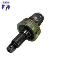 Load image into Gallery viewer, Yukon Gear Replacement Outer Stub Axle For Dana 60 w/ Abs Tone Ring Axles Yukon Gear &amp; Axle
