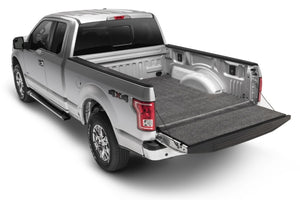 BedRug 20-23 Chevy Silverado / GMC Sierra 2500/3500 8ft XLT Bed Mat (Use w/Spray-In & Non-Lined Bed) Bed Liners BedRug   