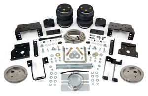 Air Lift Loadlifter 5000 Ultimate for 11-16 Ford F-250/F-350 w/ Stainless Steel Air Lines Air Suspension Kits Air Lift   
